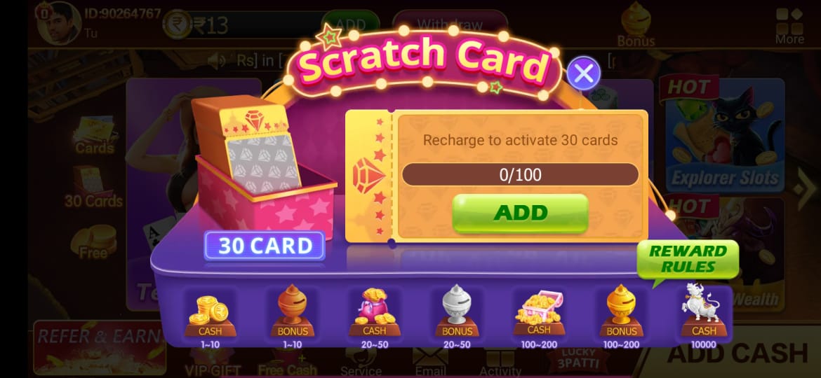 Scratch-Card-Teen-Patti-Master-Apk